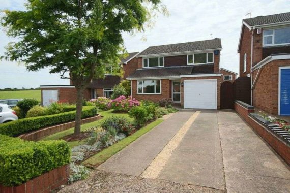 4 Bedroom Detached